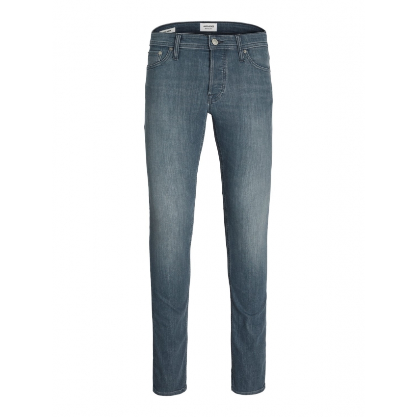 Jack&Jones Tejanos de chico 1223724134 GRIS USED