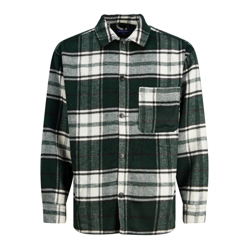 Jack&Jones Camisas de chico 12239303 VERDE