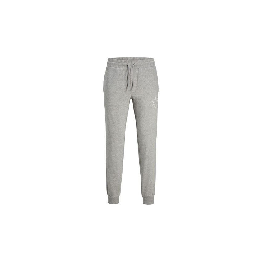 Jack&Jones Pantalones de chico 12242594 GRISCLARO