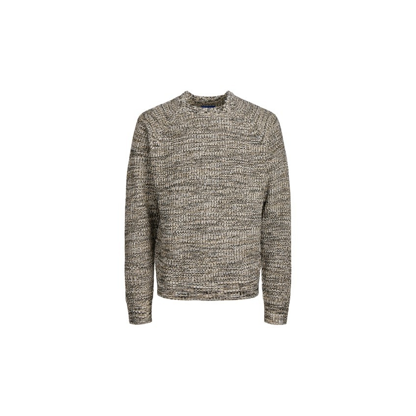 Jack&Jones Jerseys de chico 12243404 BEIGE