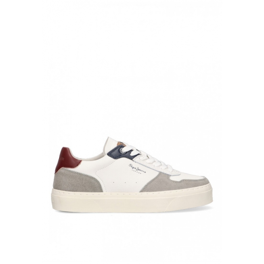 Pepe Jeans ZAPATILLAS PMS30997 BLANCO