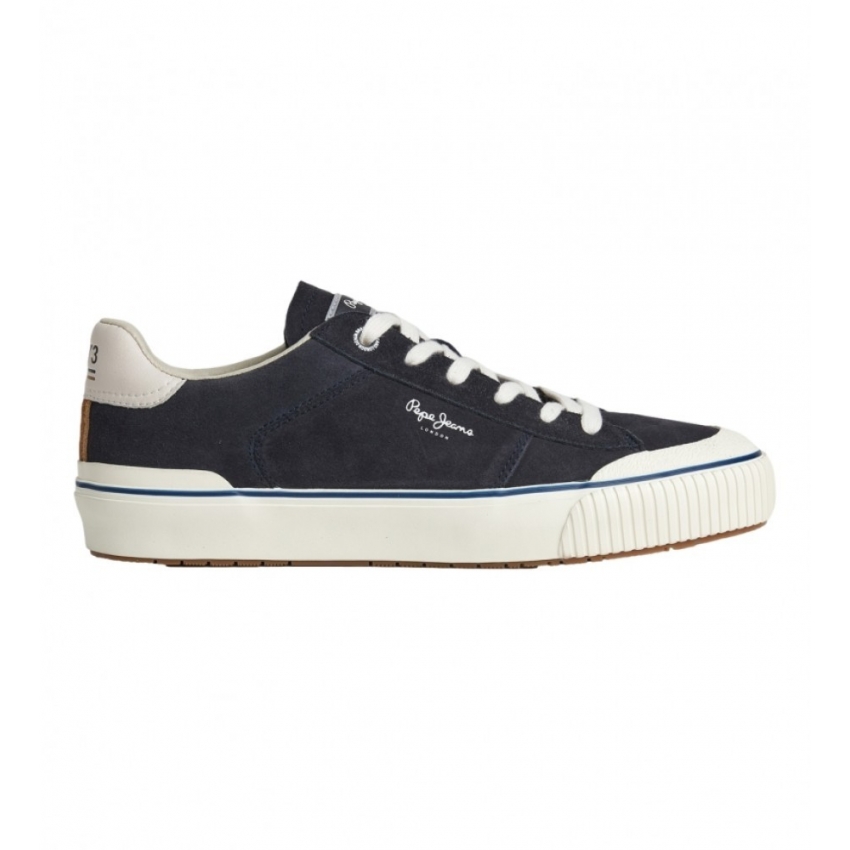 Pepe Jeans ZAPATILLAS PMS31007 AZUL