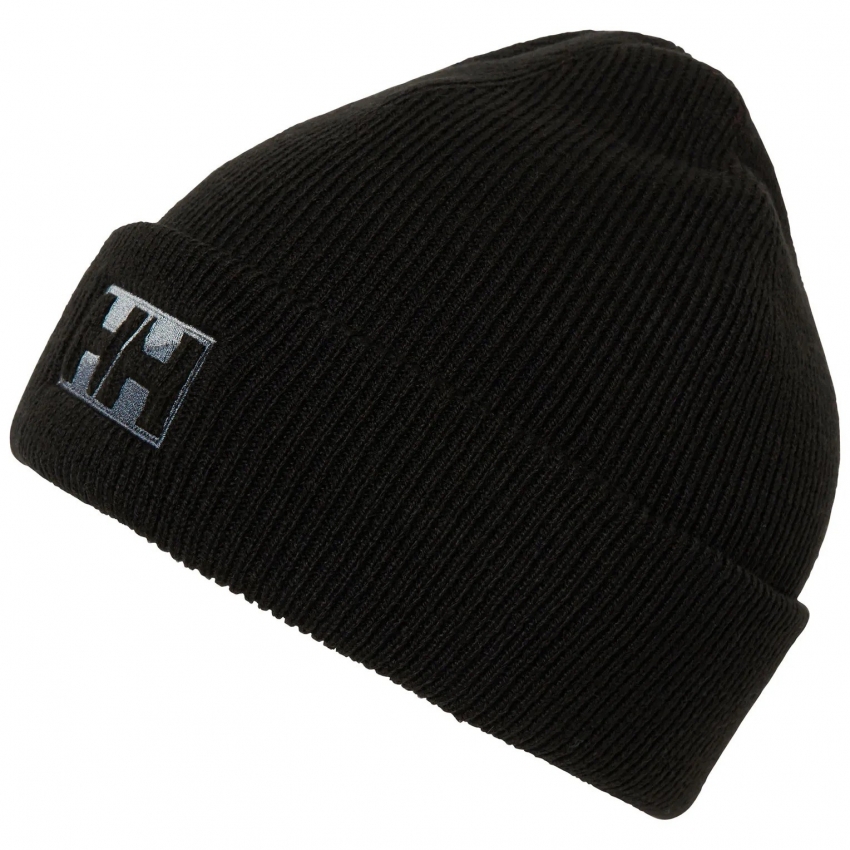 Helly Hansen GORRITO 67453 Negro