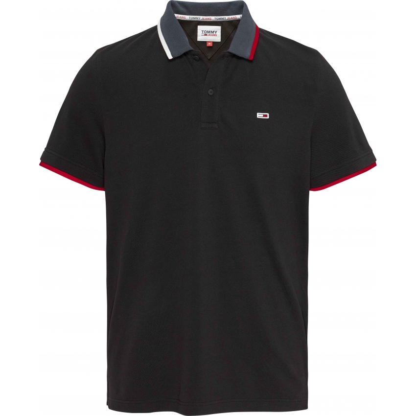 Polos best sale de tommy