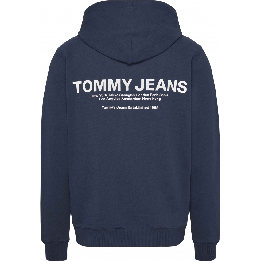 Sudaderas discount de tommy