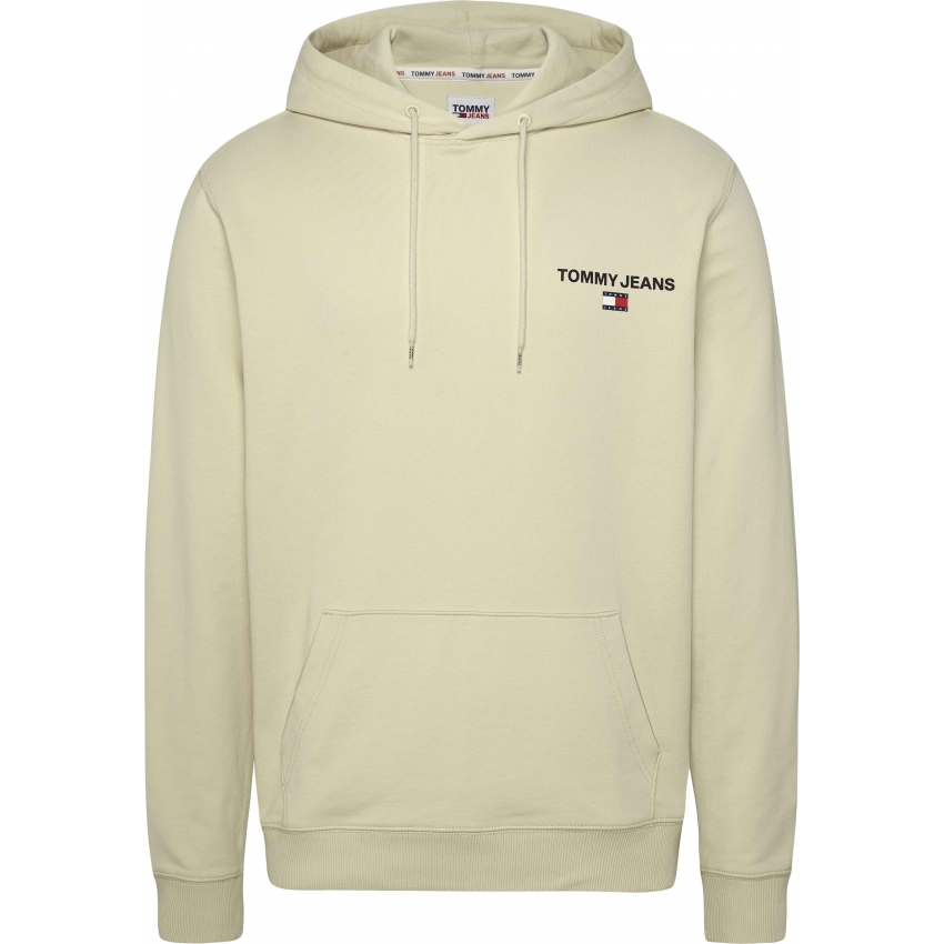 TOMMY HILFIGER Sudaderas de chico DM0DM17781 BEIGE