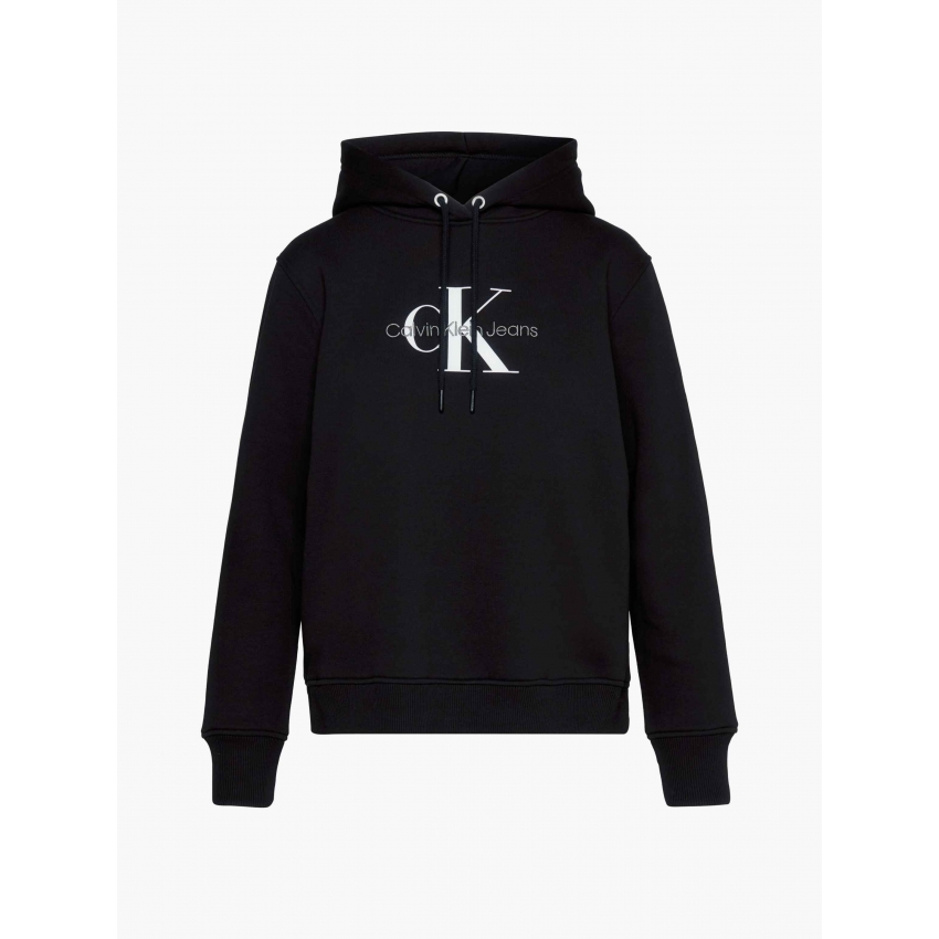 CALVIN KLEIN Sudaderas de chica J20J221335 Negro