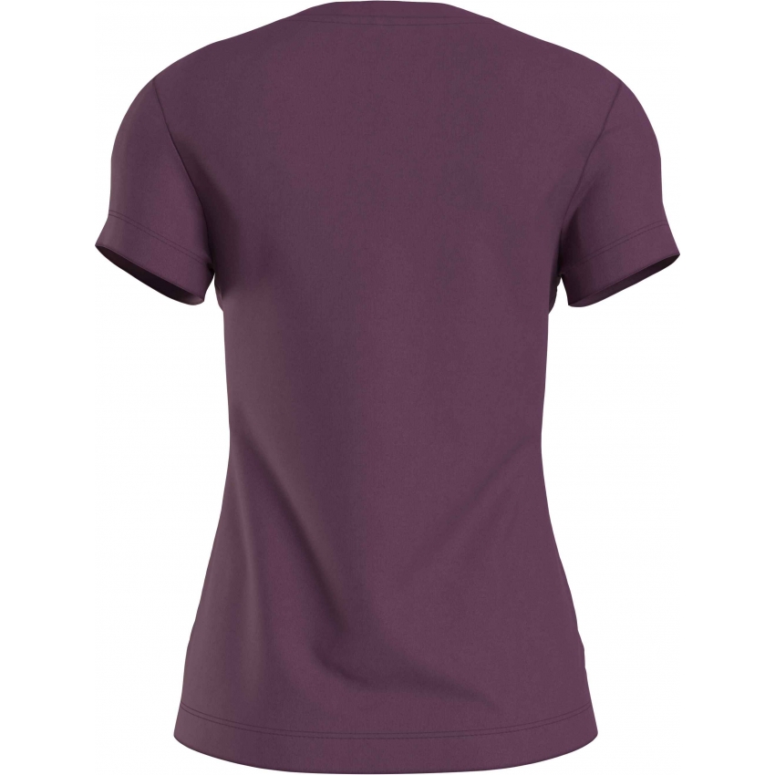 CALVIN KLEIN Camisetas de chica J20J222343 LILA