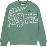 LACOSTE Sudaderas de chico...