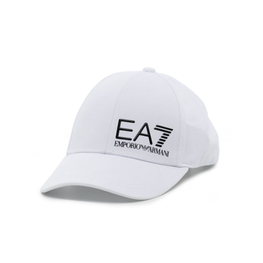 ARMANI GORRAS 247088CC010 BLANCO