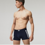 LACOSTE BOXER 5H1803-00 MARINO