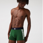 LACOSTE BOXER 5H1803-00 VERDE