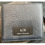 AX Armani Exchange CARTERA...