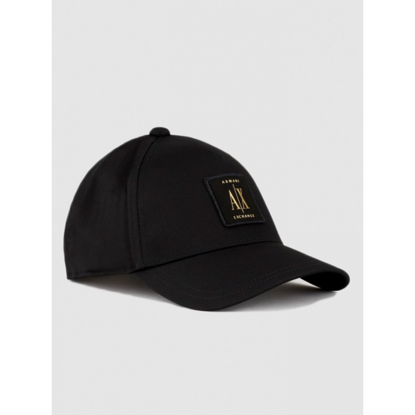 AX Armani Exchange GORRAS 954219CC812 Negro