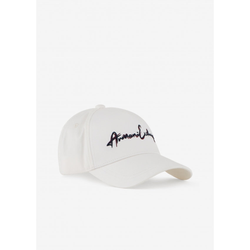 AX Armani Exchange GORRAS 9542173F119 BLANCO