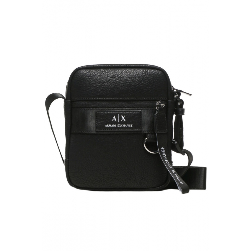 AX Armani Exchange BOLSO 9525663F867 Negro