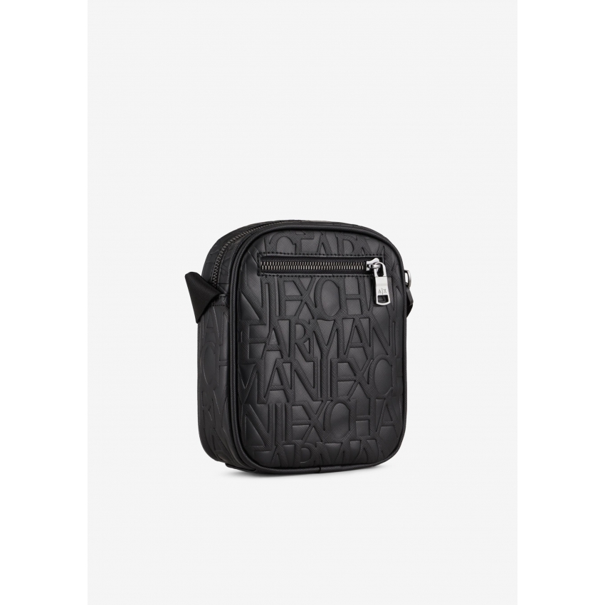 AX Armani Exchange BOLSO 952527CC838 MARINO