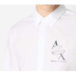 AX Armani Exchange Camisas...