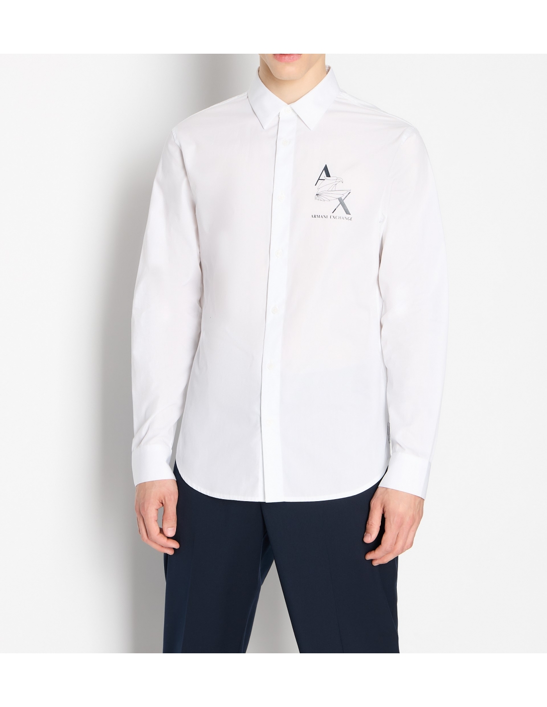 Armani exchange online camisas