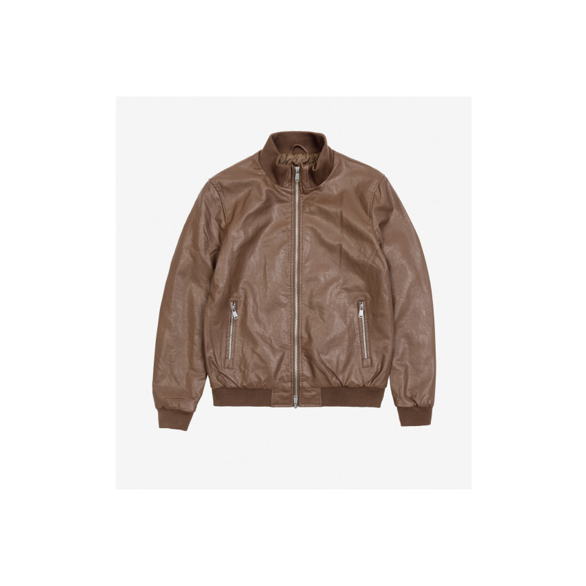 Gianni Lupo Parkas y Cazadoras de chico GL9001L MARRON