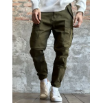 Gianni Lupo Pantalones de...