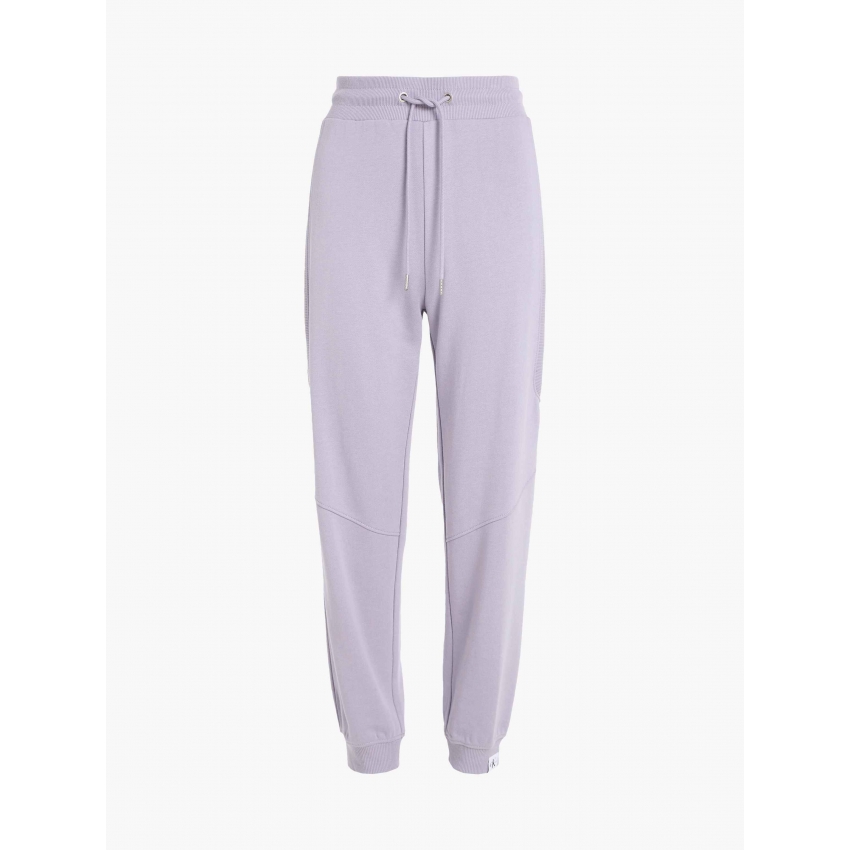 CALVIN KLEIN Pantalones de chica J20J221295 MORADO