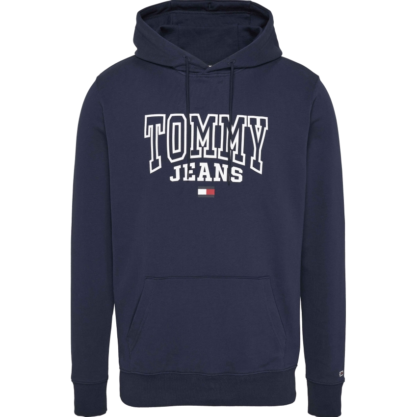 TOMMY HILFIGER Sudaderas de chico DM0DM16792 AZUL