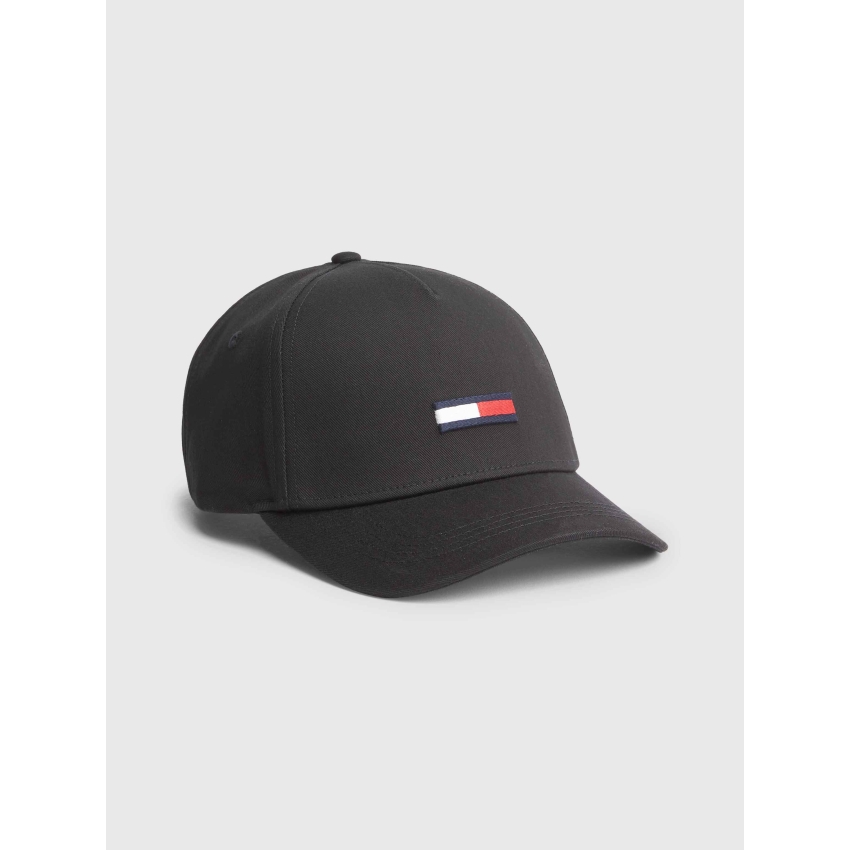 TOMMY HILFIGER GORRAS AU0AU00843 Negro