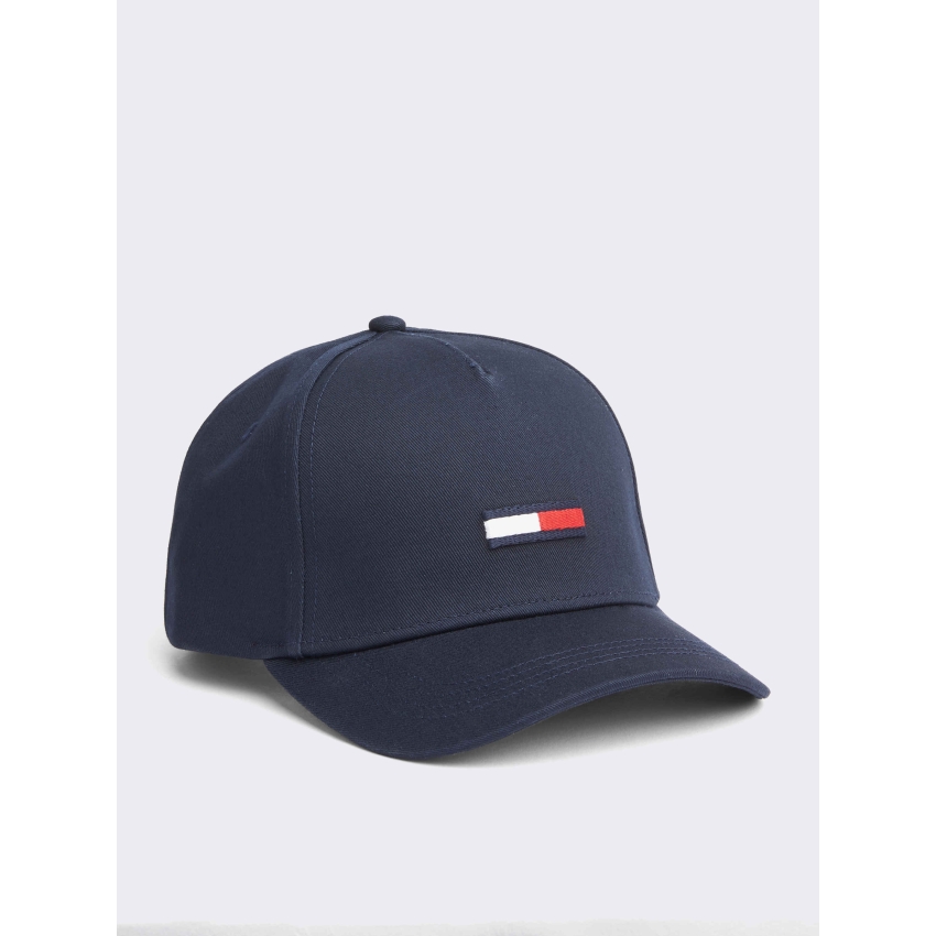 TOMMY HILFIGER GORRAS AU0AU00843 AZUL