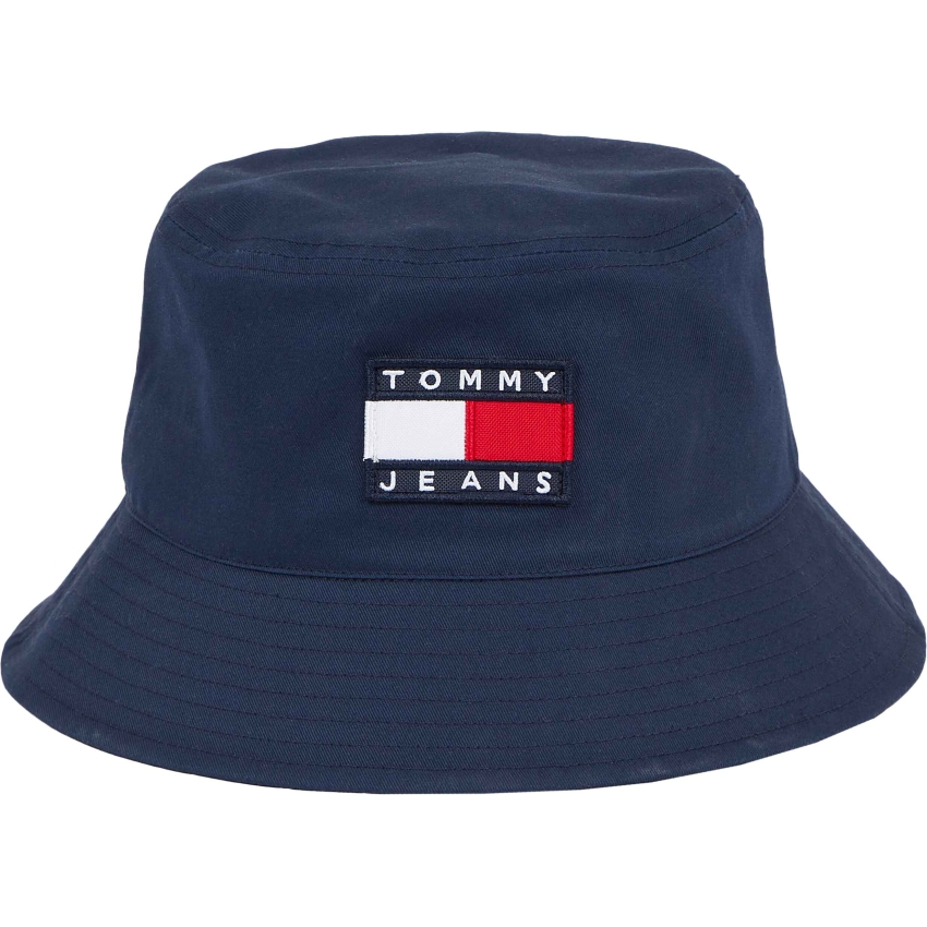 TOMMY HILFIGER GORRAS AM0AM11691 AZUL