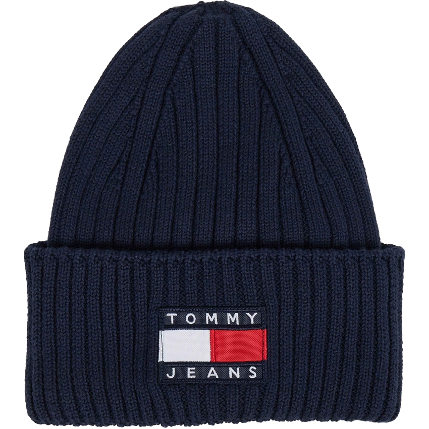 TOMMY HILFIGER GORRITO AM0AM11689 MARINO