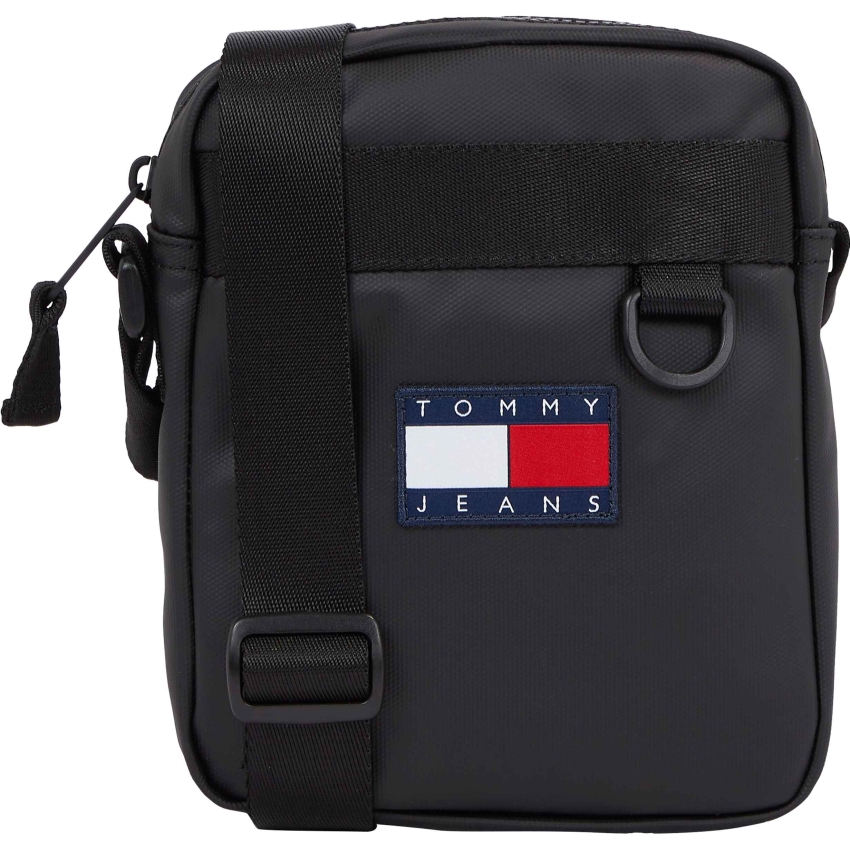 TOMMY HILFIGER BOLSO AM0AM11663 Negro