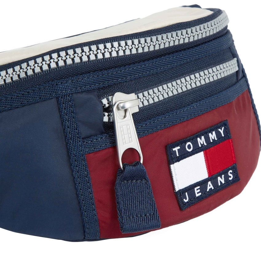 TOMMY HILFIGER BOLSO AM0AM11659 AZUL