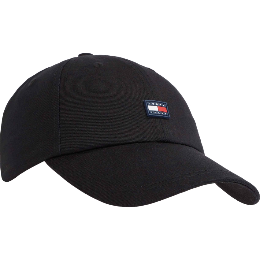 TOMMY HILFIGER GORRAS AM0AM11189 Negro