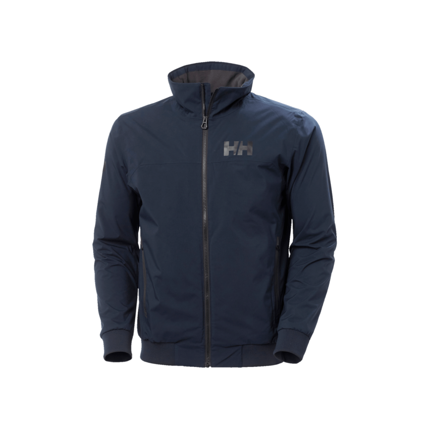 Helly Hansen Parkas y Cazadoras de chico 34191 MARINO