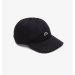 LACOSTE GORRAS RK0491-00 Negro