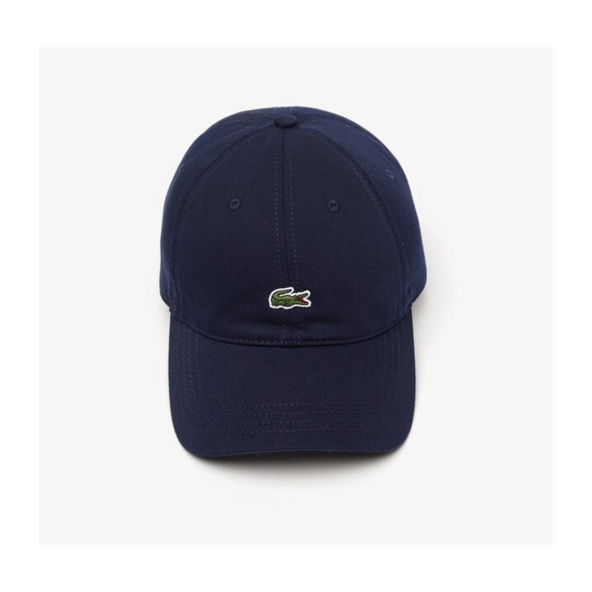 LACOSTE GORRAS RK0491-00 MARINO