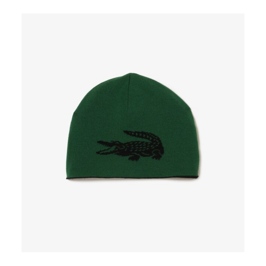 LACOSTE GORRITO RB0059-00 Negro