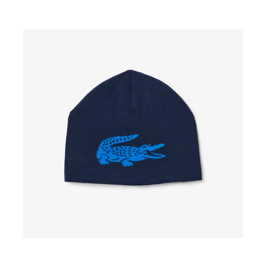 LACOSTE GORRITO RB0059-00 MARINO