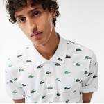 LACOSTE Polos de chico...