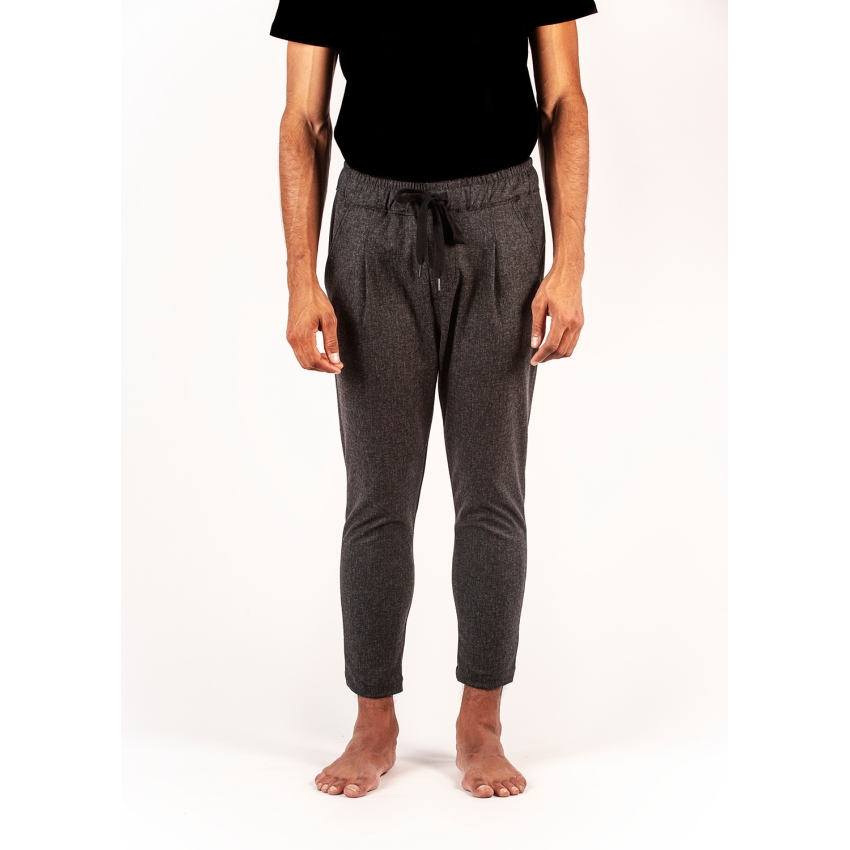 The UNTOUCHABLES Pantalones de chico 2280 GRIS