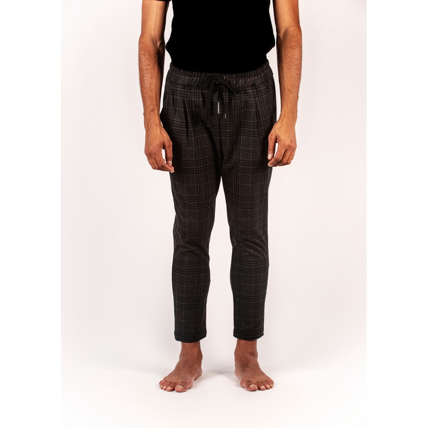 The UNTOUCHABLES Pantalones de chico 2278 MARRON