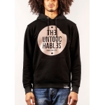 The UNTOUCHABLES Sudaderas...