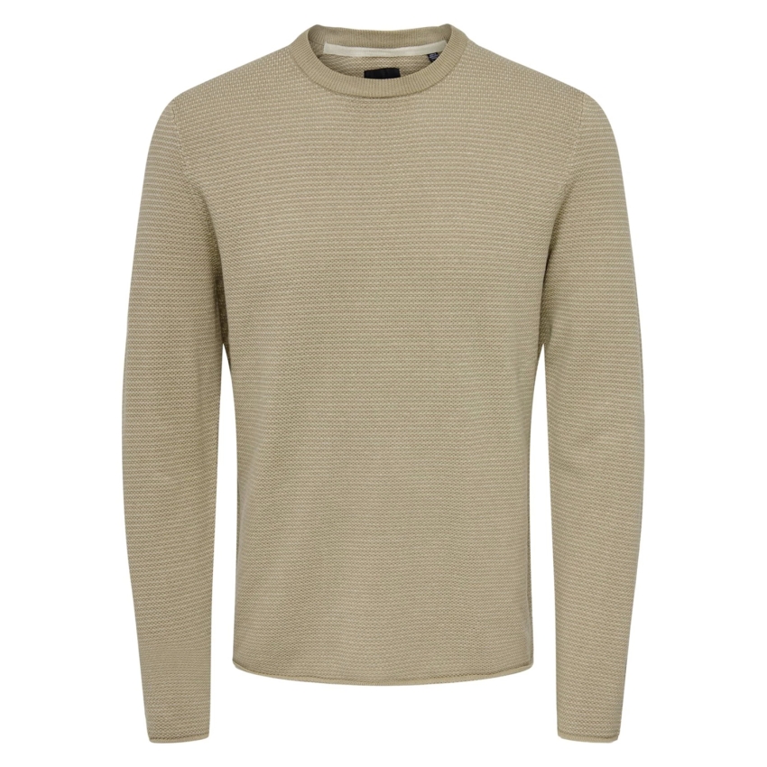 ONLY & SONS Jerseys de chico 22019544 BEIGE