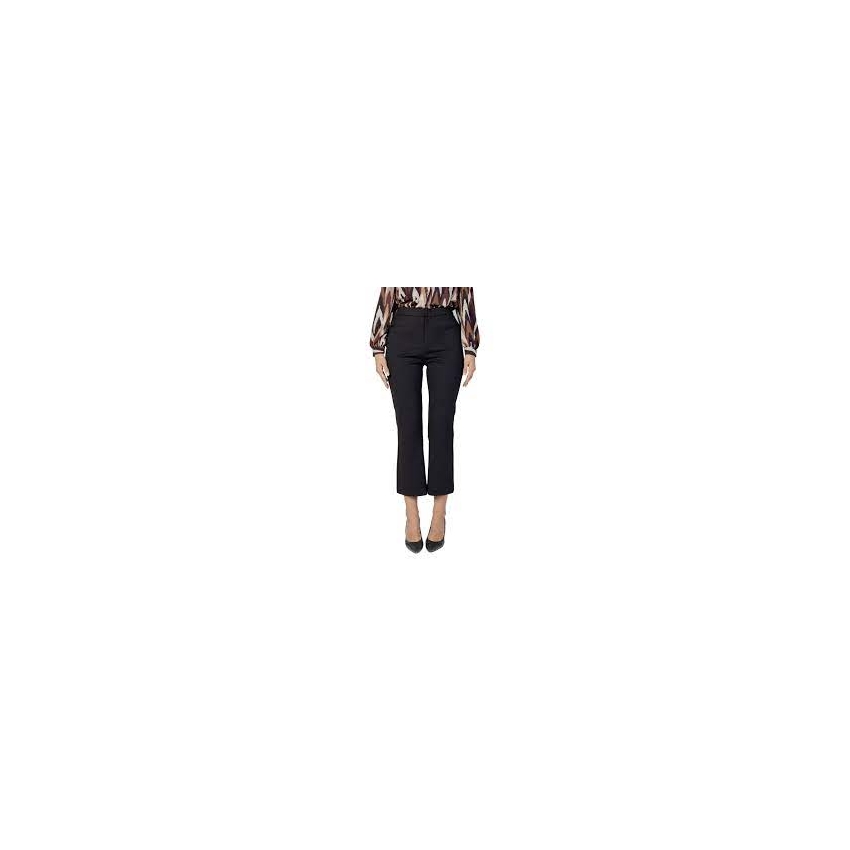 Only Pantalones de chica 15303051 Negro