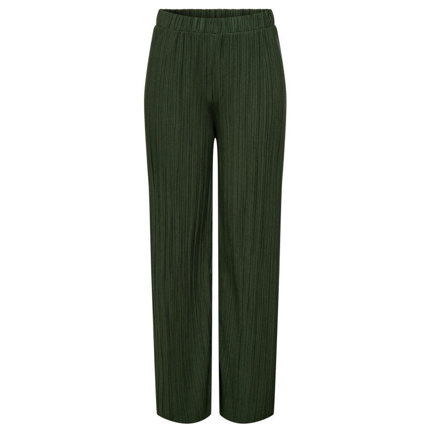 Only Pantalones de chica 15302546 VERDE