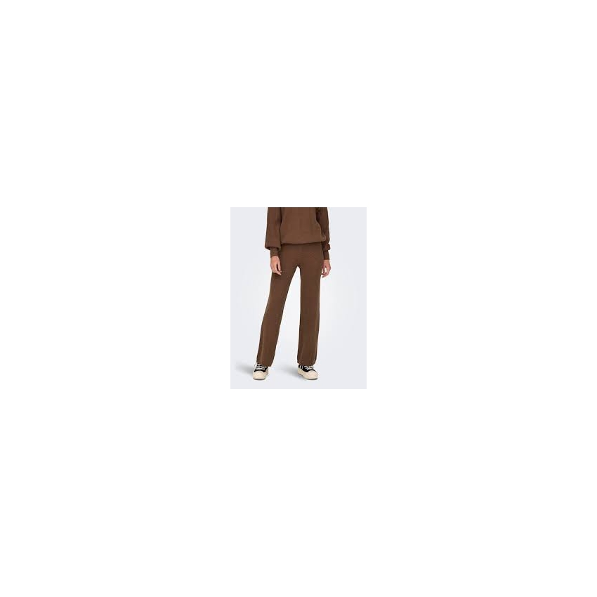 Only Pantalones de chica 15294081 MARRON