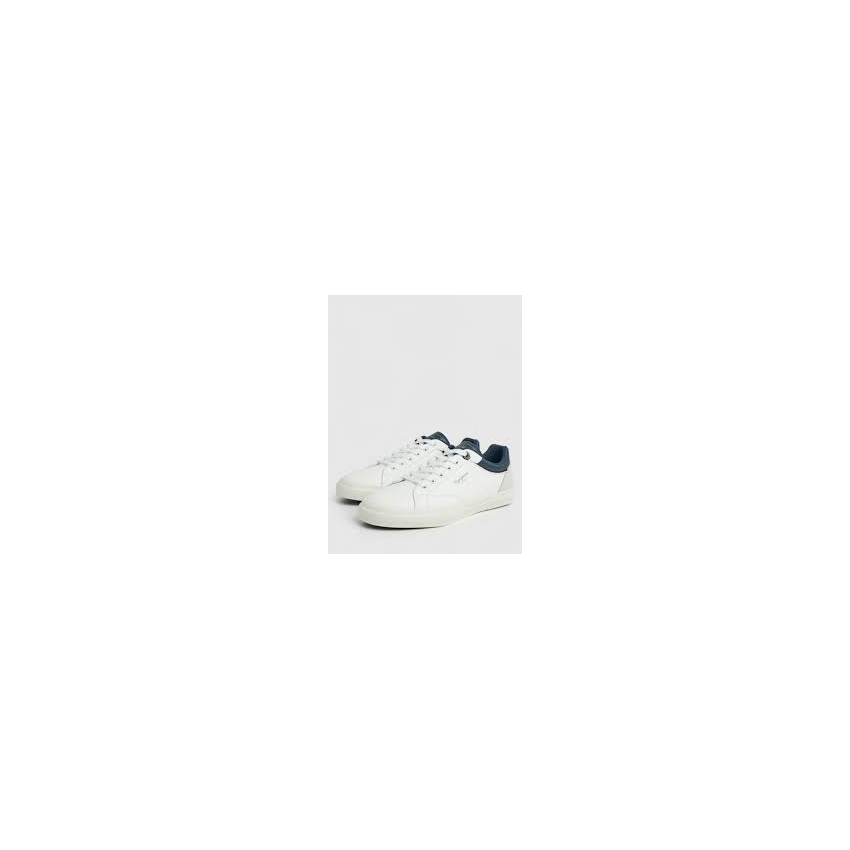 Pepe Jeans ZAPATILLAS PMS31006 BLANCO