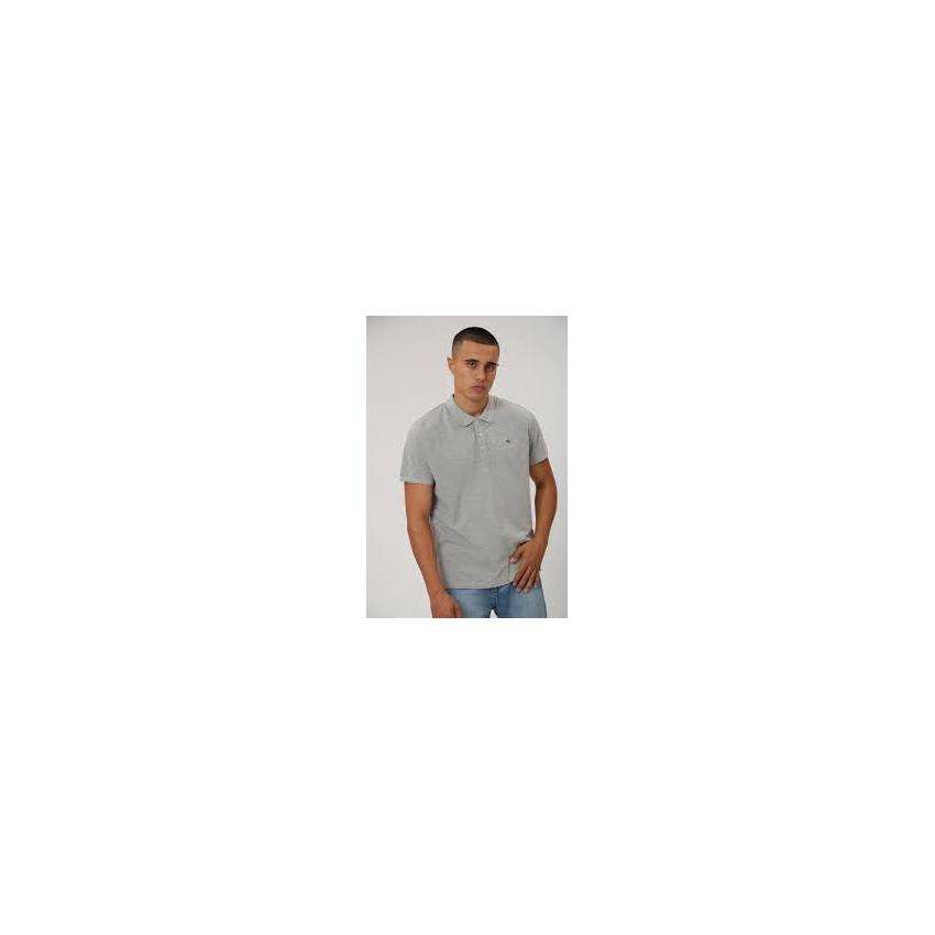 Pepe Jeans Polos de chico PM542079 GRISCLARO