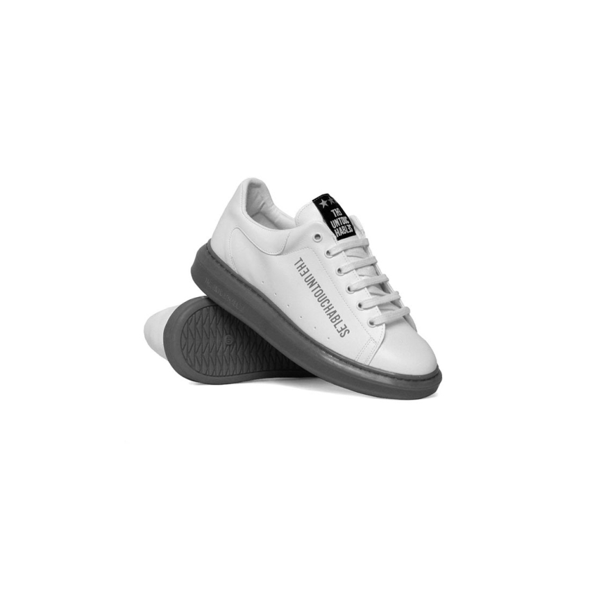 The UNTOUCHABLES ZAPATILLAS 2188 BLANCO